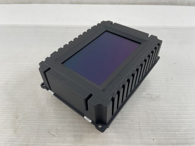 Opel Vectra C original Boardcomputer Display 81115699 13190971