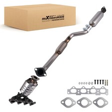 Direct Fit Catalytic Converter Kit For Hyundai Elantra 2.0l 2004 2005 2006 Epa