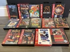 Sega Genesis Video Game Lot 14 Games Most CIB Mortal Kombat Sonic & More