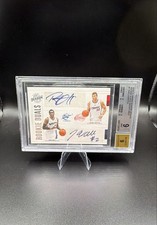 Top 10 Blake Griffin Rookie Cards 13