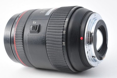 N Mint] Canon EF 28-80mm f/2.8-4 L USM Zoom Lens From JAPAN 876 | eBay