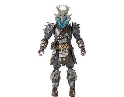 Fort Night Solo Mode Series 12 Ragnarok (Stage 5) (Amvolteed Edition) 4 inch