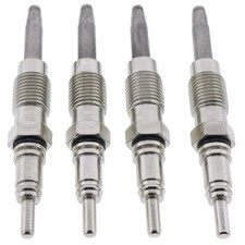 4pcs Glow Plug 01180400 for Bobcat 863 873 864 Deutz 2011 1011 New ,