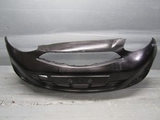 13-17 Nissan Micra K13 Front Bumper Genuine 62022-3HN0 620223HN0 512-2F-249