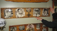 Andy Griffith  Show Clock    ..   Custom Made