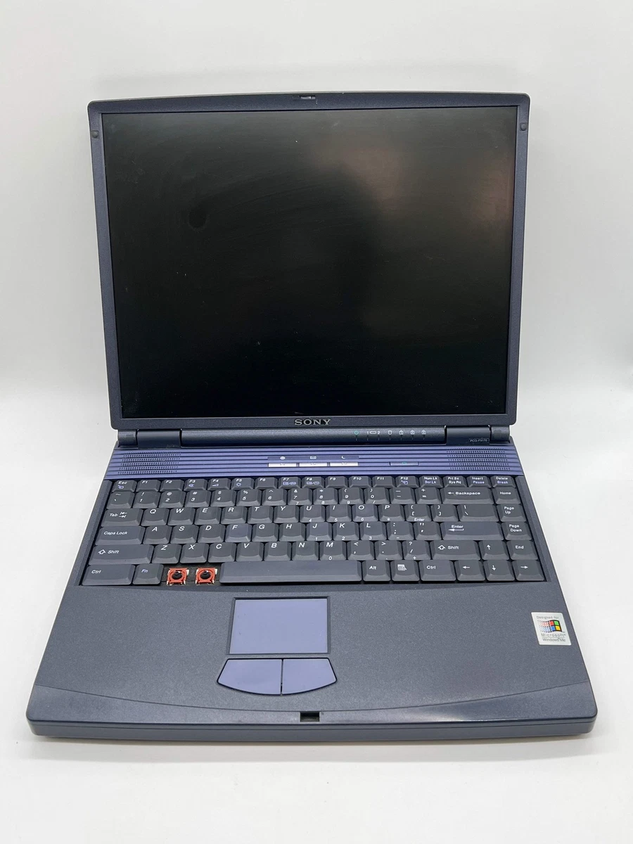 Sony Laptops & Netbooks 15-15.9 in Screen for sale | eBay