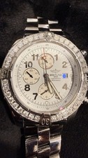 breitling watch
