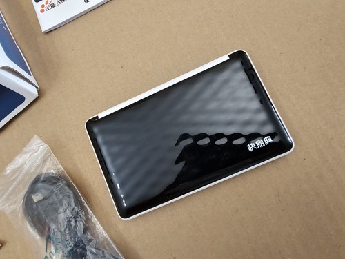 Szybki tłumacz kodów A920 z etui i kablem USB chiński na angielski - Zdjęcie 7 z 15