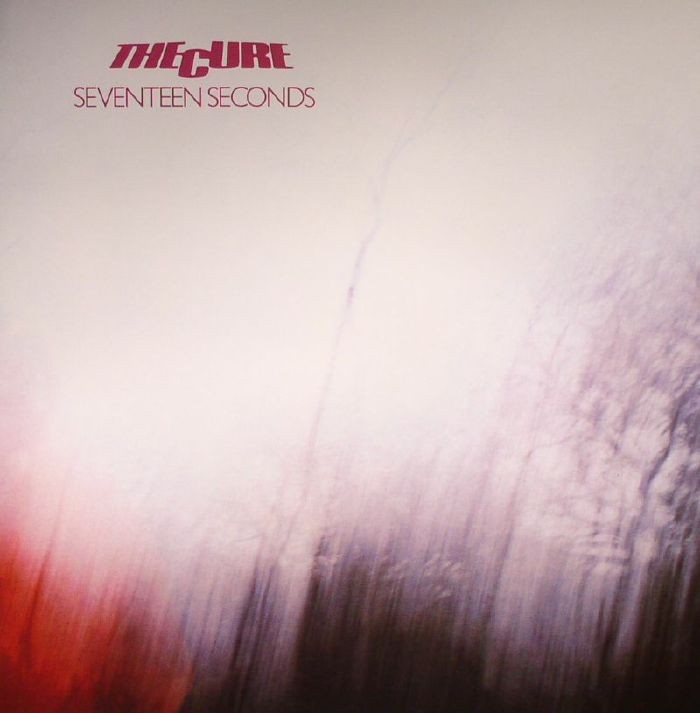 The Cure - Seventeen Seconds - DVD - Used - Image 6