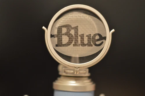 Blue Microphones Bluebird Microphone - Thumbnail 3