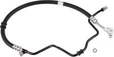 Compatible with Power Steering Pressure Hose Honda Ridgeline 3.5L V6-2006 2007