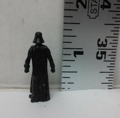Micro machine ダースベイダー Star Wars Micro Machines Darth Vader Transforming Head