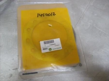 JD3) John Deere Genuine OEM Shim Gasket T183818