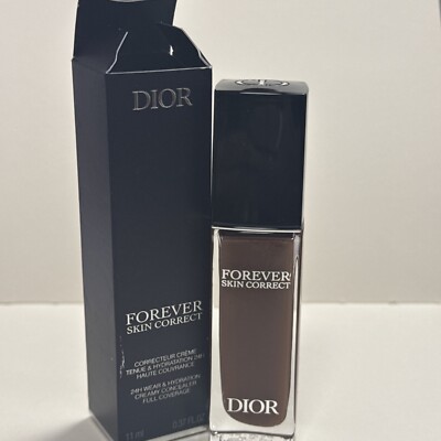 Dior Forever Skin Correct, 8N Neutral Creamy Concealer 24H TRAGEN 11ml Neu