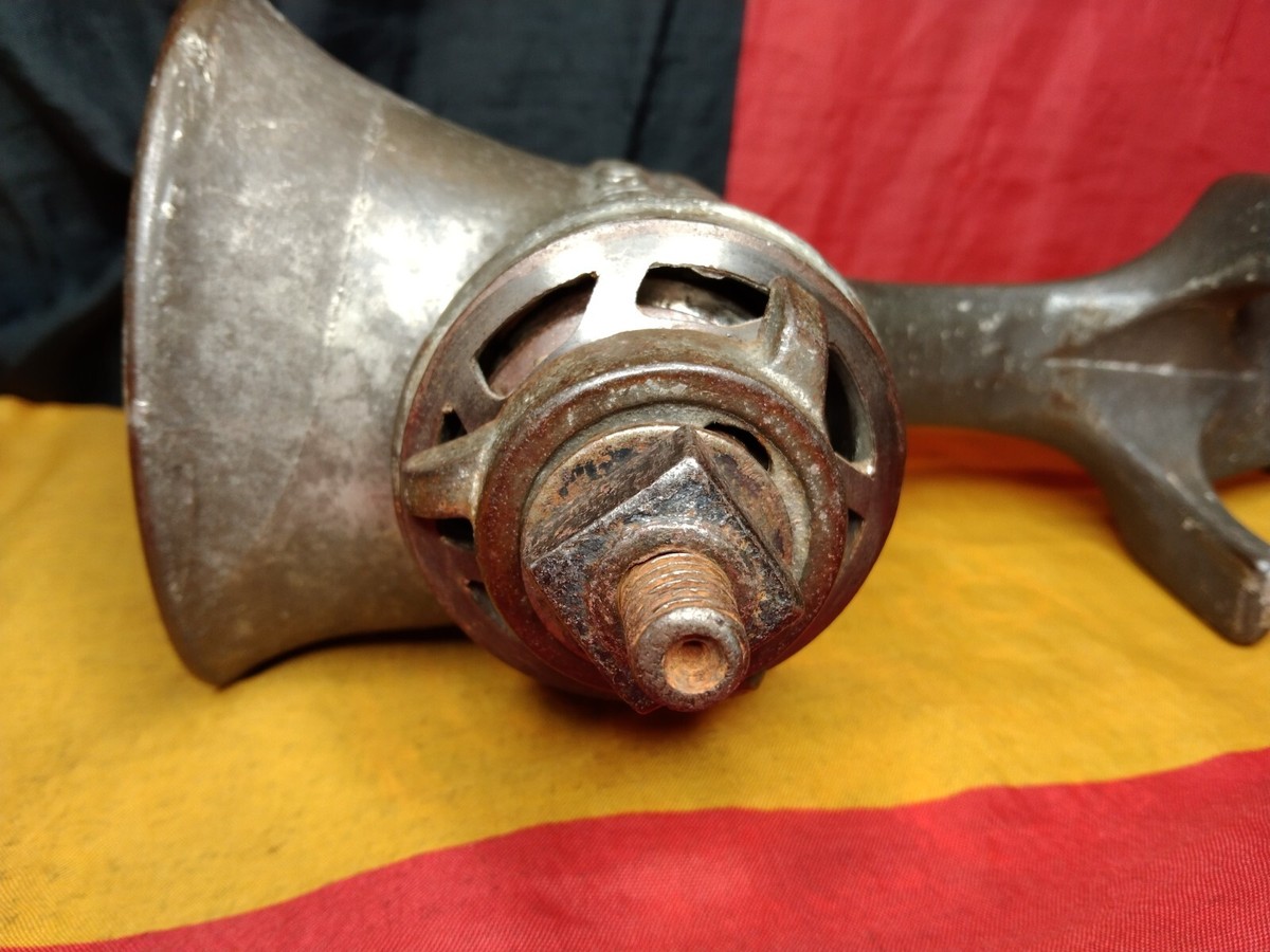 Vintage Cast Iron Husqvarna No. 1 Meat Grinder - Made in Sweden | eBay
