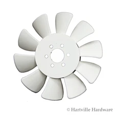 John Deere Original Equipment Transmission Cooling Fan #M127359