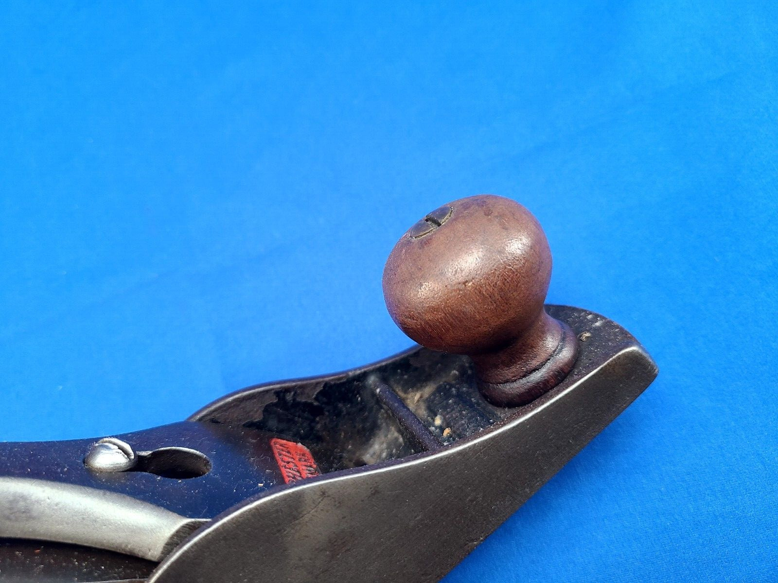Winchester No. 3 Size Smooth Plane made by Sargent