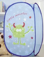 Little Monster Pop-up Hamper By Store 51 Little Monster Pop-up Hamper By Store 51