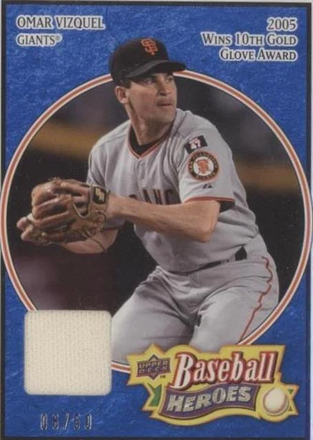 Navy Blue Memorabilia