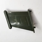 1983 Vtg Gi Joe Dragonfly Right Wing Green Vehicle Parts