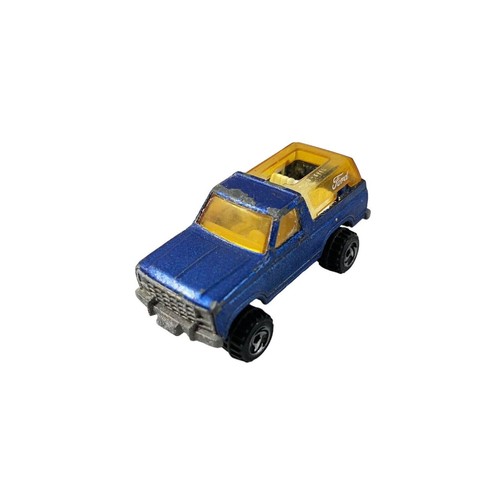 Vintage Hot Wheels und Tonka Menge 5 Porsche Ford - Bild 3 von 7