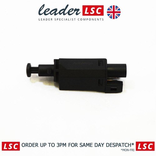 Brake Lamp Light Pedal Switch Seat Leon 1999 to 2006 NEW 191 945 515B - Picture 4 of 12