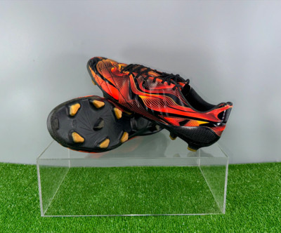 Adidas 11Pro Crazylight FG M17740 Elite US8 UK7,5 Rot Schuhe Stollen Herren F...