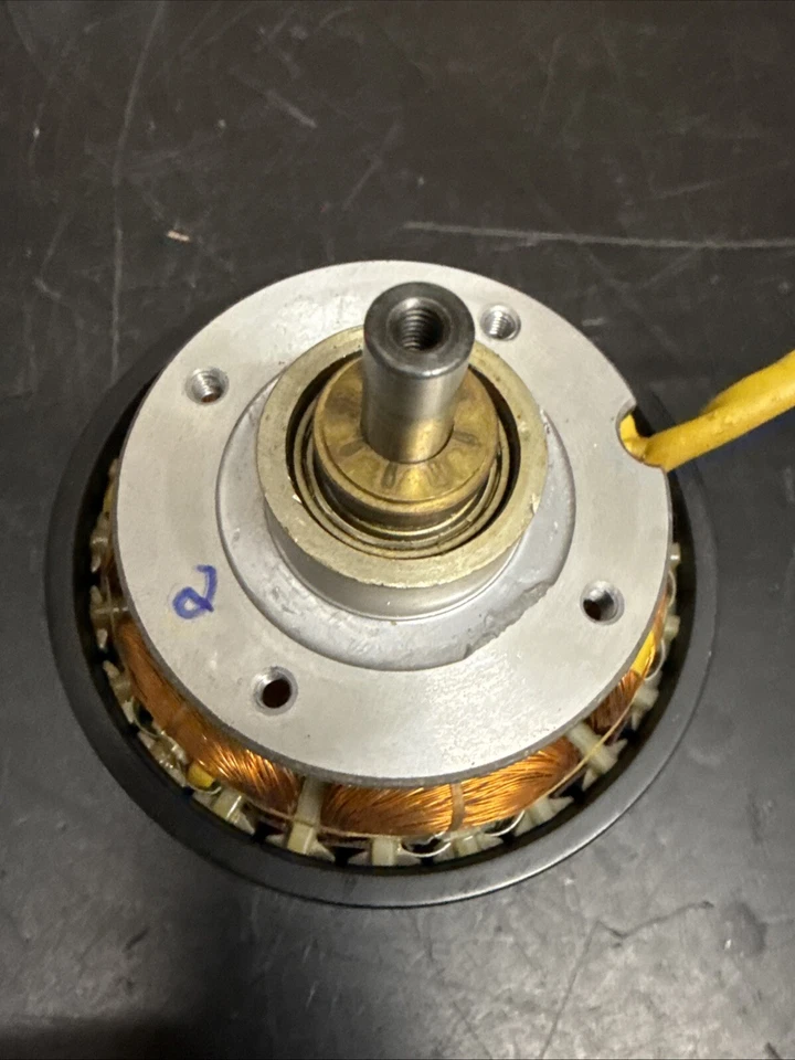 revox a77 replacement Motor - Image 4 of 4