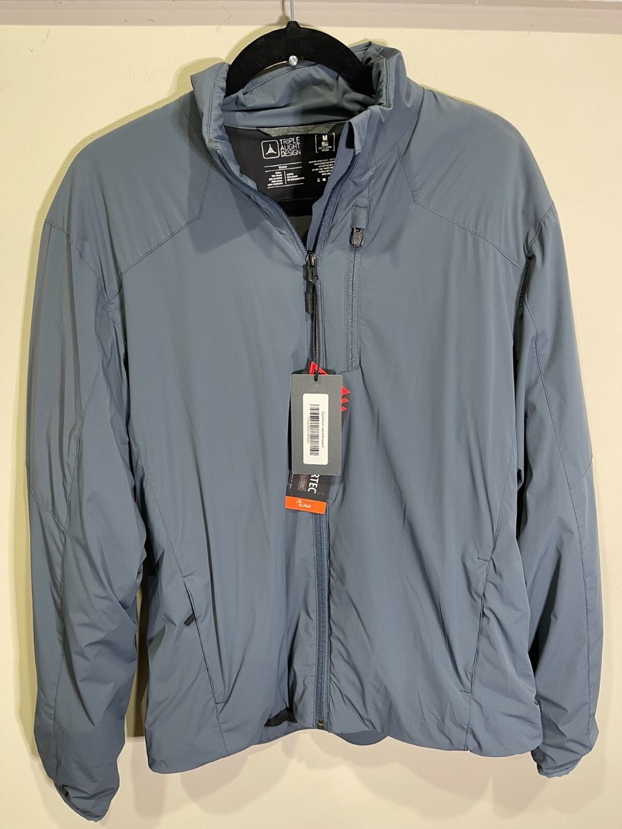 Triple Aught Design Equilibrium Jacket Eclipse - size M