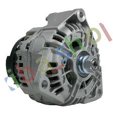 ALTERNATOR 28V 110A FITS MAN LION´S STAR TGM I TGS I TGX I