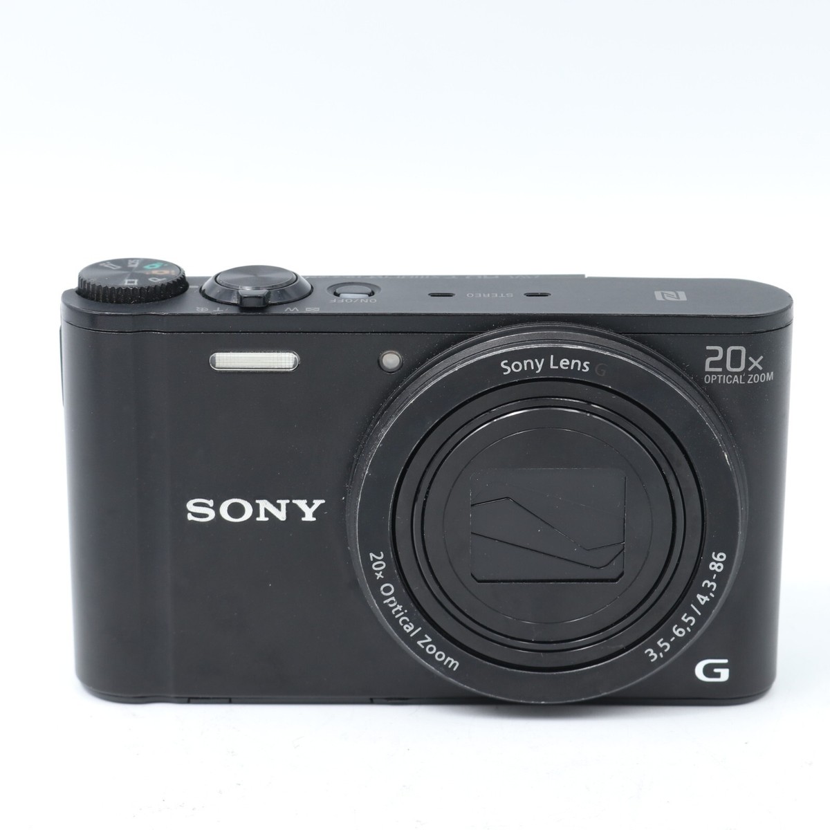 【S2284】 SONY Cyber-shot DSC-WX350 ソニー Amazon.com : Sony DSCWX350 18 MP Digital Camera (Black