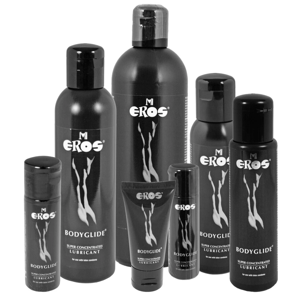 desensibilisierendes gleitgel Natürliches Gleitgel auf Wasserbasis – Gel & Smile main image 1