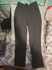 Air Jordan Womens Woven Pants Size XS Black New FN5446 045 W/TAGS