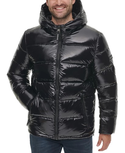 Water Resistant Hooded Jacket | eBay