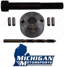 LS/LT Crankshaft Pinning Kit LS1 LT1 4.8 5.3 5.7 6.0 6.2 LM7 LS2 LS3 LQ4 L83 Pin