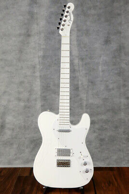 Fender Made In Japan SILENT SIREN Telecaster Arctic White with gig bag 885978464876 | eBay Fender Made In Japan SILENT SIREN Telecaster Arctic White with gig bag 885978464876 | eBay