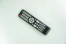 Remote Control For Sylvania SLED5016A-B Smart LCD LED HDTV TV
