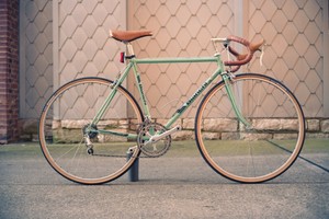 bianchi celeste vintage