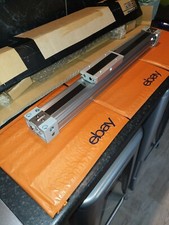 SMC RODLESS CYLINDER MY1B25FTG-250Z NEW STOCK BOXED READY TO USE