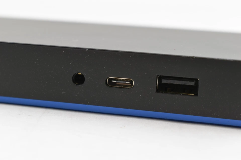 HP USB-C Dock G4 Docking Station L13898-002  NO POWER SUPPLY - Image 2 of 4