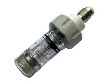R&uuml;ckschlagventil Pepsi NC Co2 AFG Premix Zapfanlage Ball Lock