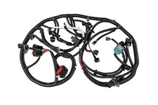 4C3Z12B637AA For 9-23-03 2004 F-250 F350 Super Duty 6.0 Engine Wiring Harness✨