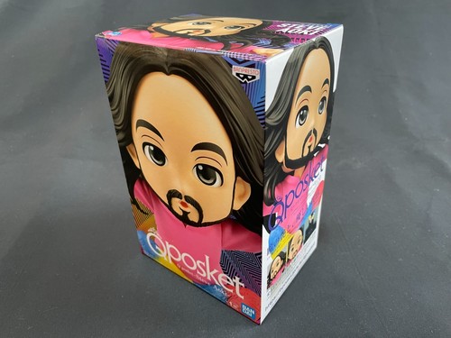 Figure Anime Stranger Things Sailor Moon Dragon Ball Q posket Banpresto Bandai - Picture 351 of 404