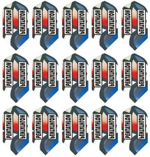 5 Sets Pentathlon Slim Dart Flights - Ships w/ Tracking – Colors