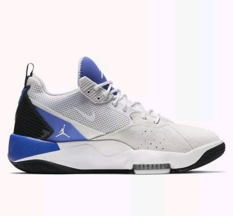 Jordan Zoom Nike Air 92 Concord Mens size 11 Basketball  display picture 3