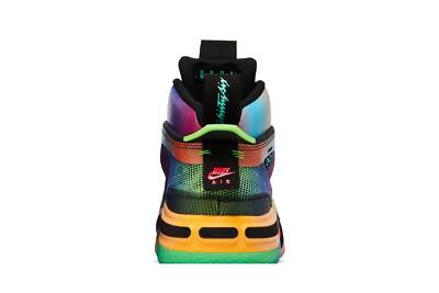 シューズ(男性用) Air Jordan 36 \"Year of the Tiger\" 28cm Air Jordan Air Jordan 36 Year of the Tiger DN4200-064 Men's