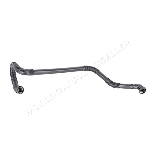 Crankcase breather Vent Hose Fits AUDI A4 A6 B5 VW Passat Variant 96-05 ...