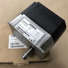 1PC New Siemens SQM48.497A9 Actuator In Box Brand