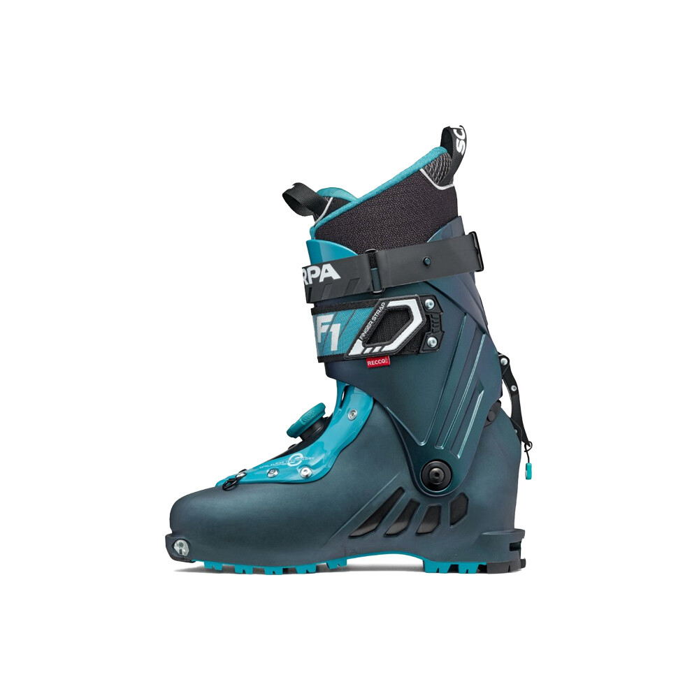 SCARPA Men's F1 Alpine Touring Boot 