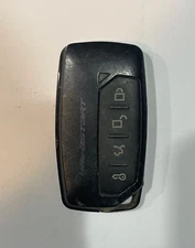 IData Start Security Smart Keyfob Transmitter-Tested 2AE9J7150A